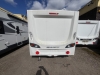 Used Sprite Freestyle SE S2 2014 touring caravan Image