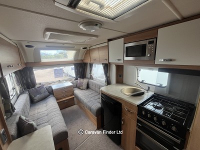 Sprite Freestyle SE S2 2014 (Trade) image 5