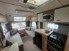 Used Sprite Freestyle SE S2 2014 touring caravan Image