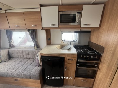 Sprite Freestyle SE S2 2014 (Trade) image 6