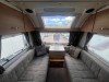 Used Sprite Freestyle SE S2 2014 touring caravan Image