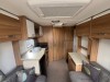 Used Sprite Freestyle SE S2 2014 touring caravan Image