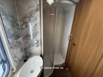 Swift Canwell 174 2011 (Trade) image 10