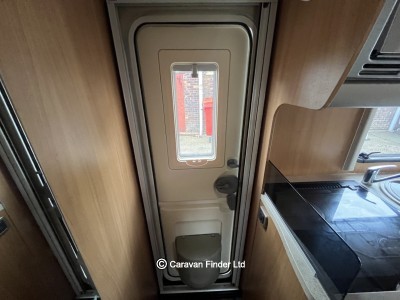 Swift Canwell 174 2011 (Trade) image 11