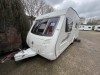 Used Swift Canwell 174 2011 touring caravan Image