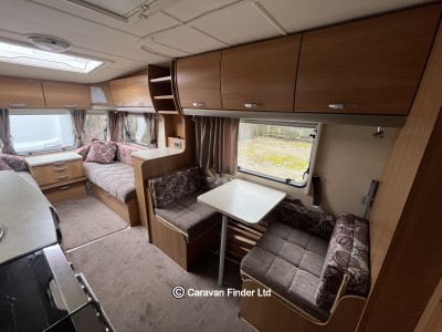 Swift Canwell 174 2011 (Trade) image 3