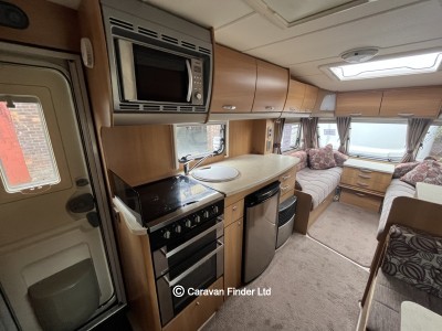 Swift Canwell 174 2011 (Trade) image 4