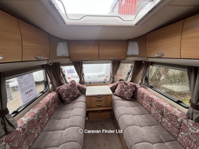 Swift Canwell 174 2011 (Trade) image 5