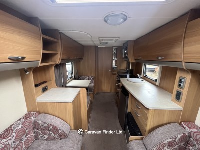 Swift Canwell 174 2011 (Trade) image 6