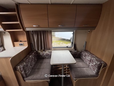 Swift Canwell 174 2011 (Trade) image 8