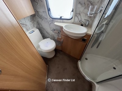 Swift Canwell 174 2011 (Trade) image 9