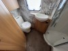 Used Swift Canwell 174 2011 touring caravan Image