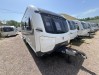 Used Coachman Laser 575 Xcel 575 2021 touring caravan Image