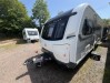 Used Coachman Laser 575 Xcel 575 2021 touring caravan Image