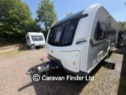 Coachman Laser 575 Xcel 575 2021  Caravan Thumbnail