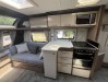 Used Coachman Laser 575 Xcel 575 2021 touring caravan Image