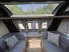 Used Coachman Laser 575 Xcel 575 2021 touring caravan Image