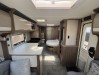 Used Coachman Laser 575 Xcel 575 2021 touring caravan Image