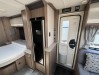 Used Coachman Laser 575 Xcel 575 2021 touring caravan Image
