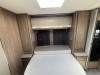 Used Coachman Laser 575 Xcel 575 2021 touring caravan Image