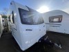 Used Bailey Pageant Majestic 2020 touring caravan Image