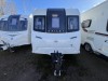 Used Bailey Pageant Majestic 2020 touring caravan Image
