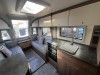 Used Bailey Pageant Majestic 2020 touring caravan Image