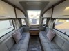 Used Bailey Pageant Majestic 2020 touring caravan Image