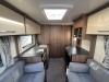 Used Bailey Pageant Majestic 2020 touring caravan Image