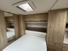 Used Elddis Avante 554 2017 touring caravan Image