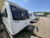 Used Bailey Unicorn Vigo 2023 touring caravan Image
