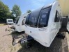 Used Bailey Unicorn Vigo 2023 touring caravan Image
