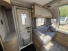 Used Bailey Unicorn Vigo 2023 touring caravan Image