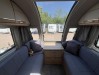 Used Bailey Unicorn Vigo 2023 touring caravan Image