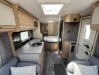 Used Bailey Unicorn Vigo 2023 touring caravan Image