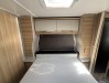 Used Bailey Unicorn Vigo 2023 touring caravan Image