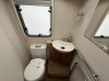 Used Lunar Delta TI 2010 touring caravan Image