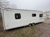 Used Lunar Delta TI 2010 touring caravan Image