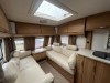 Used Lunar Delta TI 2010 touring caravan Image