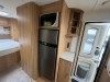 Used Lunar Delta TI 2010 touring caravan Image