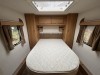 Used Lunar Delta TI 2010 touring caravan Image