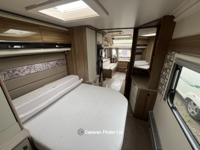 Swift Elegance 645 2016 (Trade) image 10