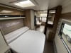 Used Swift Elegance 645 2016 touring caravan Image