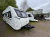 Used Swift Elegance 645 2016 touring caravan Image