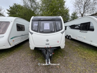 Swift Elegance 645 2016 (Trade) image 2