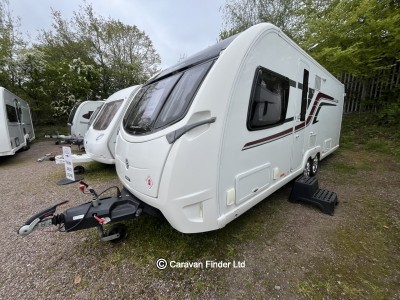Swift Elegance 645 2016 (Trade) main image 
