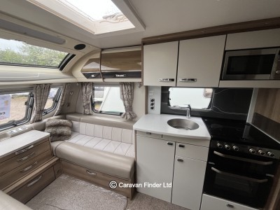 Swift Elegance 645 2016 (Trade) image 4