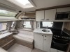Used Swift Elegance 645 2016 touring caravan Image