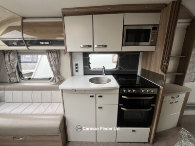 Swift Elegance 645 2016 (Trade) image 5
