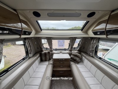 Swift Elegance 645 2016 (Trade) image 6